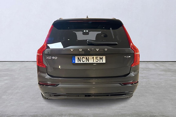 Volvo XC90 5 of 5