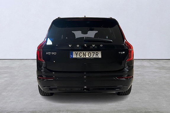 Volvo XC90 5 of 5