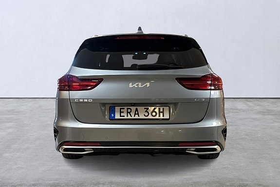 Kia Ceed 5 of 5