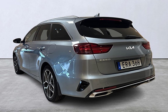 Kia Ceed 4 of 5