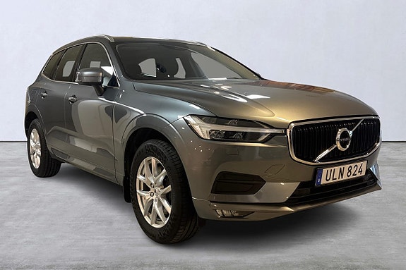 Volvo XC60 6 of 16