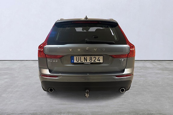 Volvo XC60 5 of 5