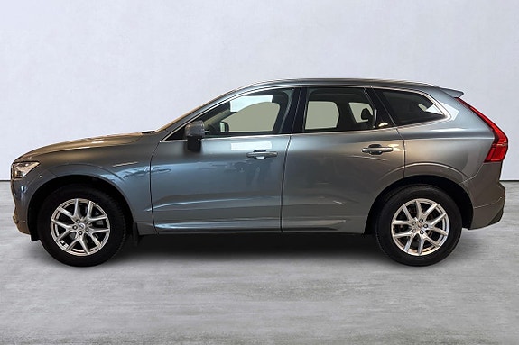 Volvo XC60 2 of 5