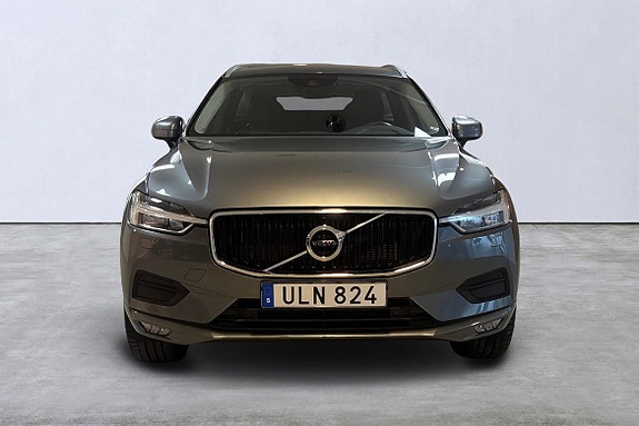 Volvo XC60 7 of 16