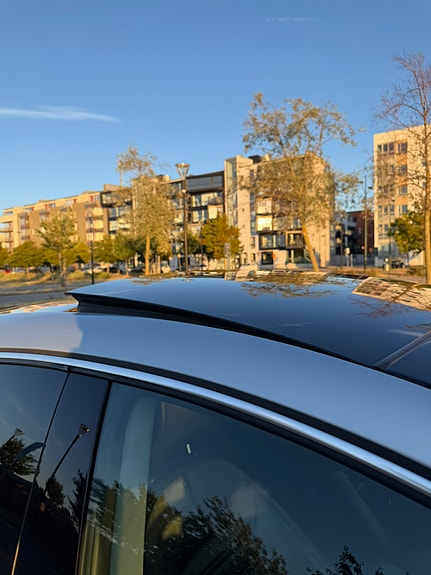 Volkswagen Passat CC 6 of 15