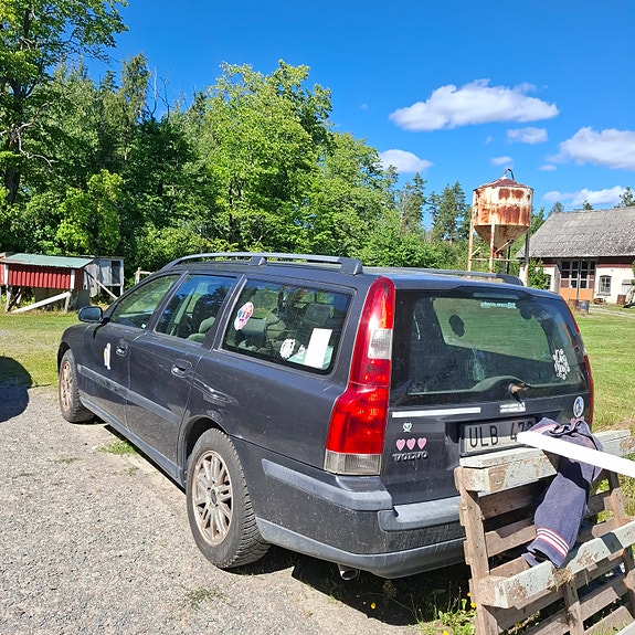 Volvo V70 6 of 6