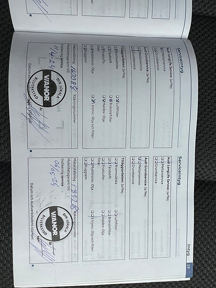 Audi A3 20 of 20