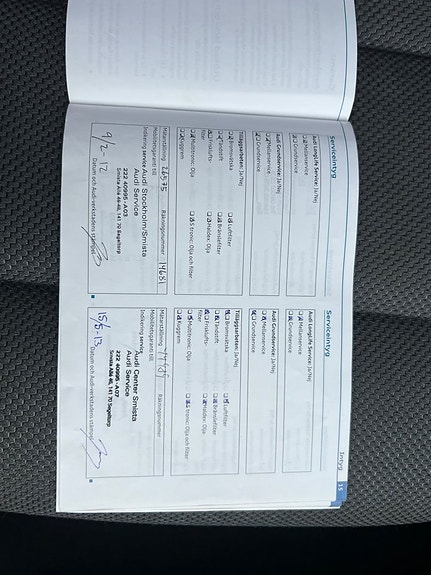 Audi A3 17 of 20