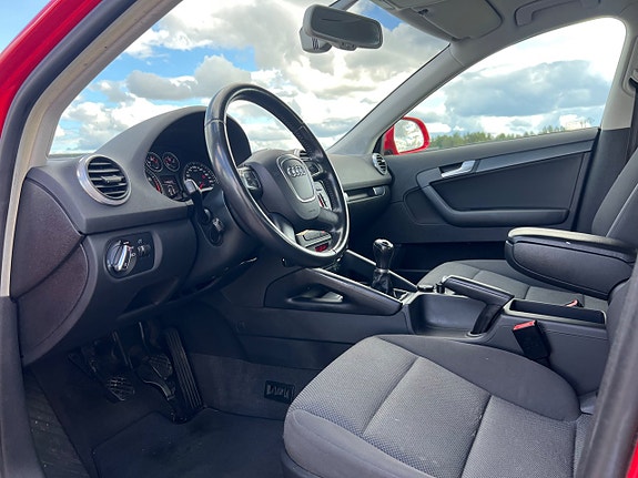 Audi A3 9 of 20