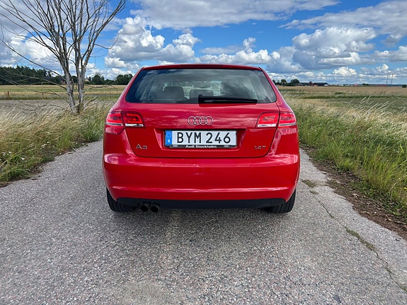 Audi A3 5 of 20
