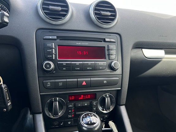 Audi A3 13 of 20