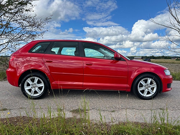 Audi A3 4 of 20