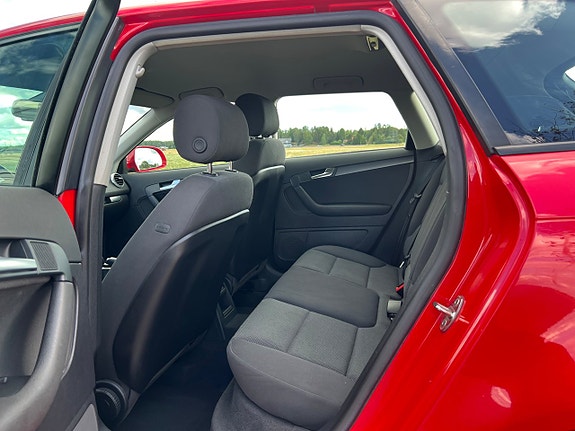 Audi A3 11 of 20