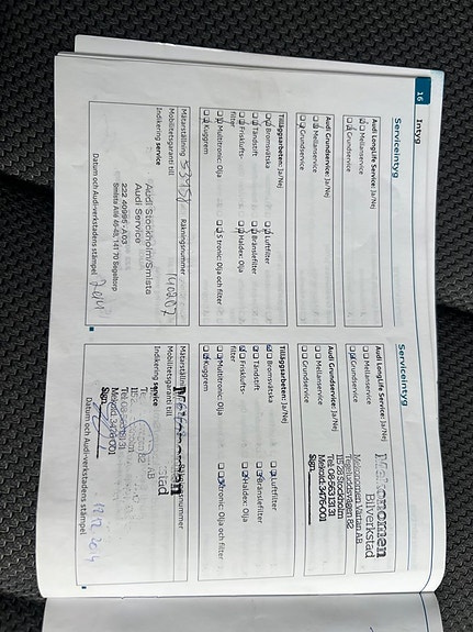 Audi A3 15 of 20