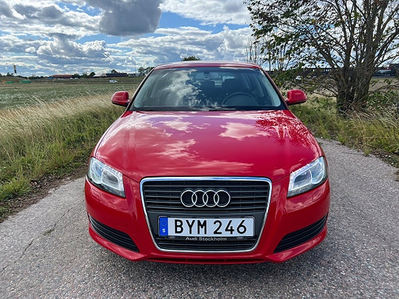 Audi A3 2 of 20