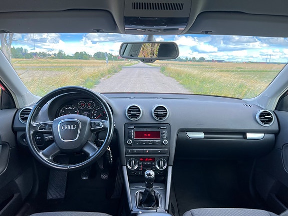 Audi A3 10 of 20