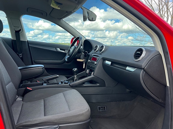 Audi A3 8 of 20