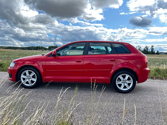 Audi A3 7 of 20
