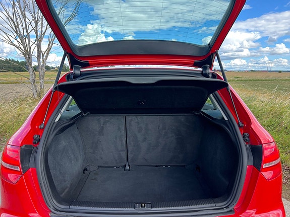 Audi A3 6 of 20