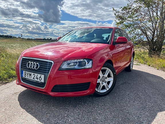 Audi A3 3 of 20