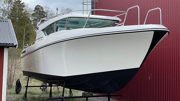 Delta 34 SW -2011 3 of 17