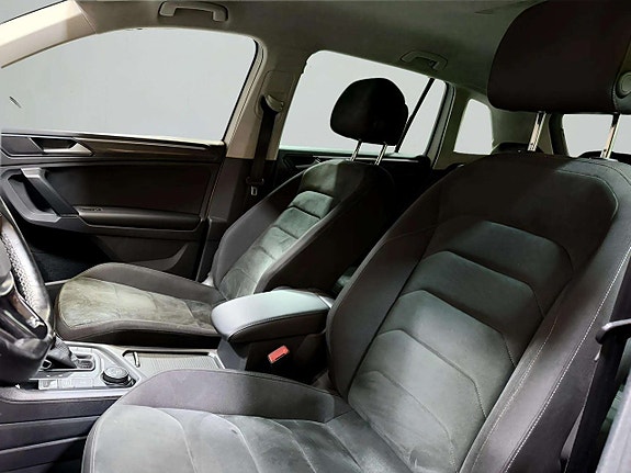 Volkswagen Tiguan 13 of 24