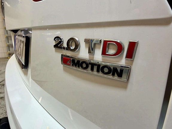 Volkswagen Tiguan 24 of 24