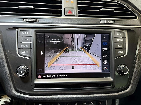 Volkswagen Tiguan 20 of 24