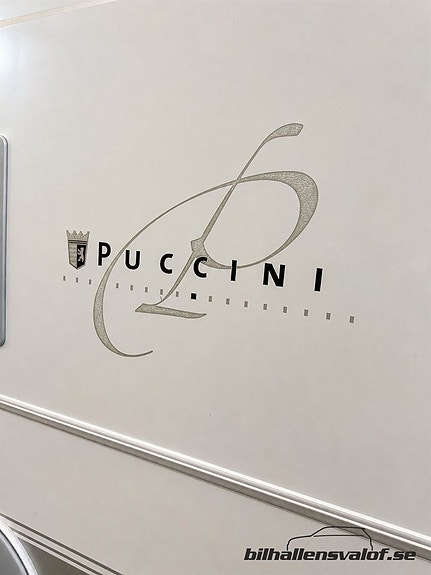 Tabbert Puccini 655 DF 2 of 5