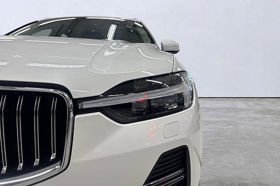 Volvo XC60 20 of 22