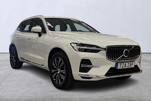 Volvo XC60 6 of 22