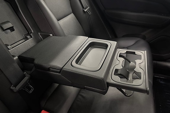Volvo XC60 18 of 22