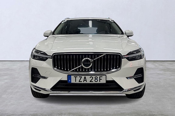 Volvo XC60 7 of 22