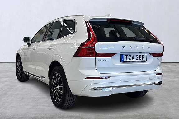 Volvo XC60 4 of 22