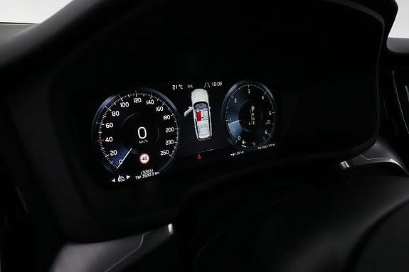 Volvo V60 13 of 15