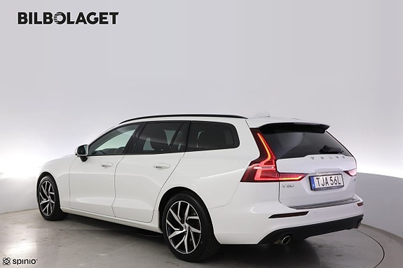 Volvo V60 4 of 15
