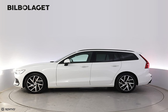 Volvo V60 5 of 15