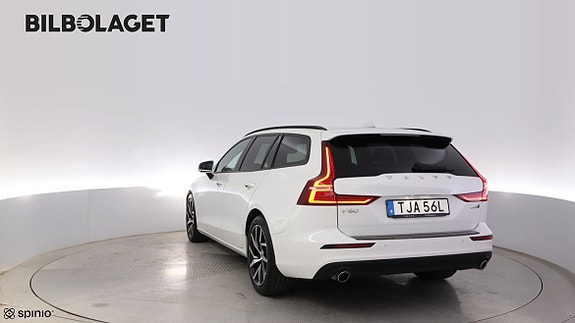 Volvo V60 15 of 15