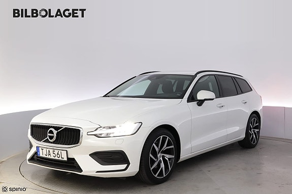 Volvo V60 6 of 15