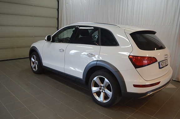 Audi Q5 5 of 5