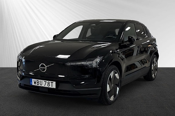 Volvo EX30 4 of 5