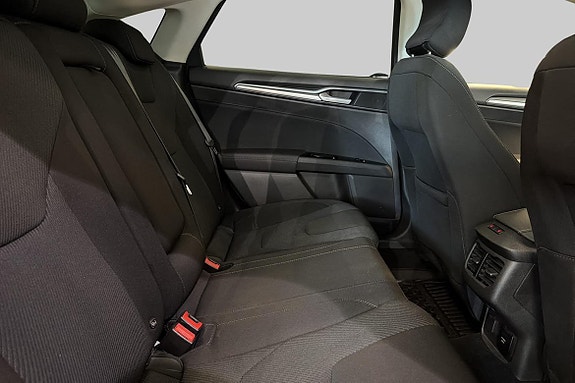 Ford Mondeo 5 of 5