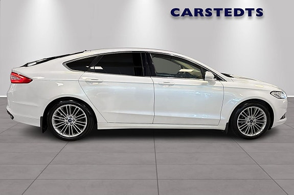 Ford Mondeo 2 of 5