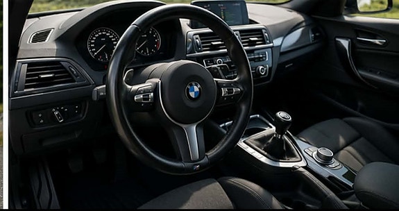 BMW 118d 4 of 5