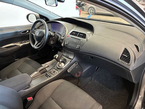 Honda Civic 13 of 14