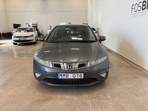 Honda Civic 6 of 14