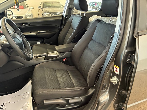 Honda Civic 11 of 14