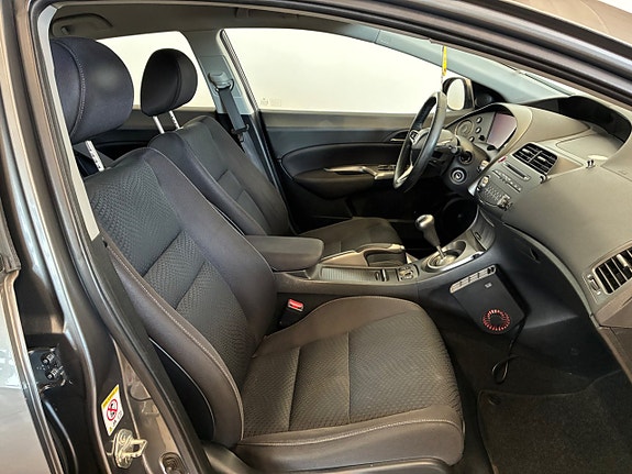 Honda Civic 12 of 14