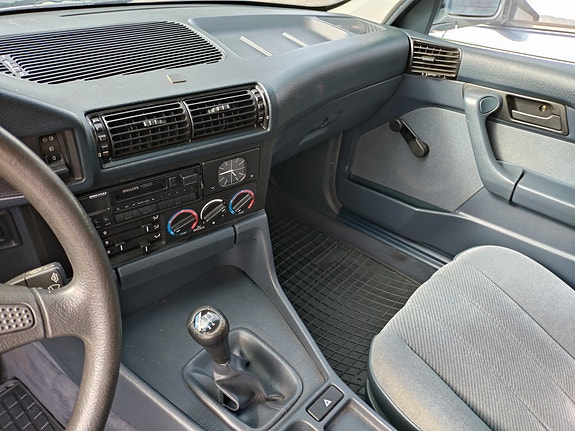 BMW 520i 9 of 9