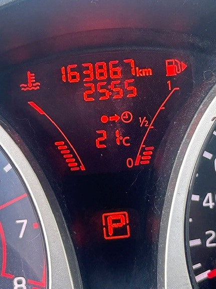 Nissan Juke 4 of 5